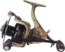 T-ROC BAITRUNNER WILD 6000