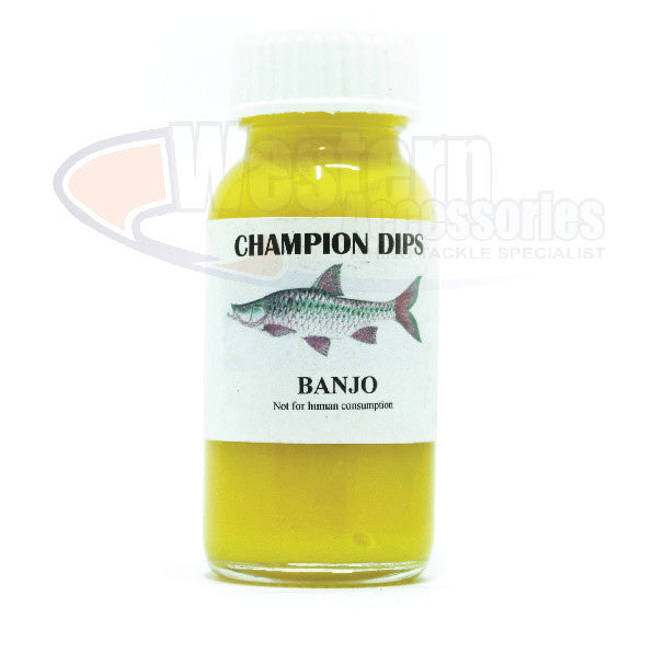 Champion Dips 50ml