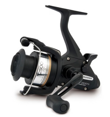 Baitrunner Reel Shimano ST Front Drag