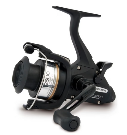 Baitrunner Reel Shimano ST Front Drag