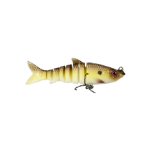 Bass Lure Swimbait Sensation Bass Buster