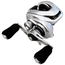 REEL METANIUM MGL 150HG - Western Accessories
