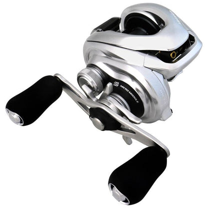 REEL METANIUM MGL 150HG - Western Accessories