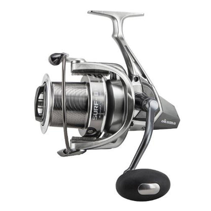 REEL OKUMA SPIN SURF 8K LONG CAST - Western Accessories
