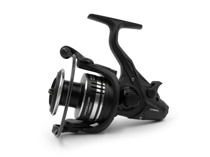 Baitrunner Reel Cannon Carp II + 2 spare spools
