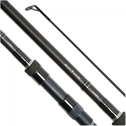 Rod Daiwa Black Widow Carp Rod - Western Accessories