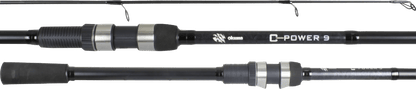 ROD OKUMA C - POWER CARP - Western Accessories