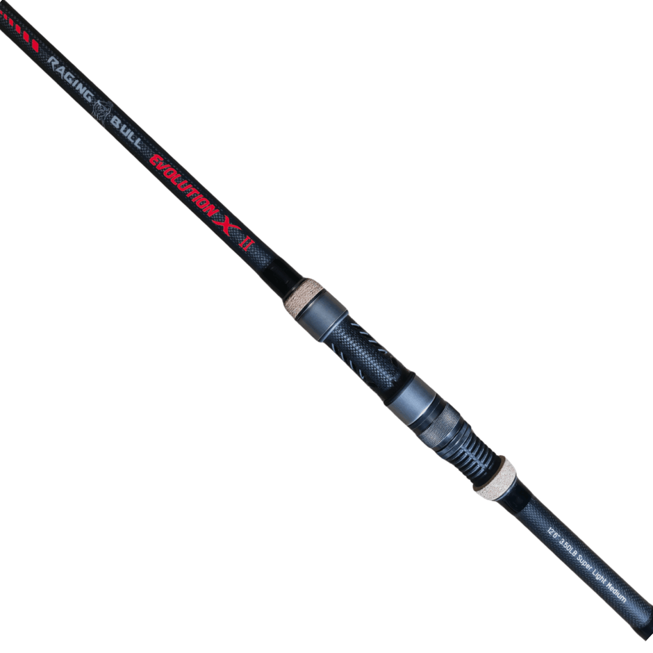 Weast Rods Fishing Rods for Sale | Western Accessories – Bass, Carp & Fly Rods ...