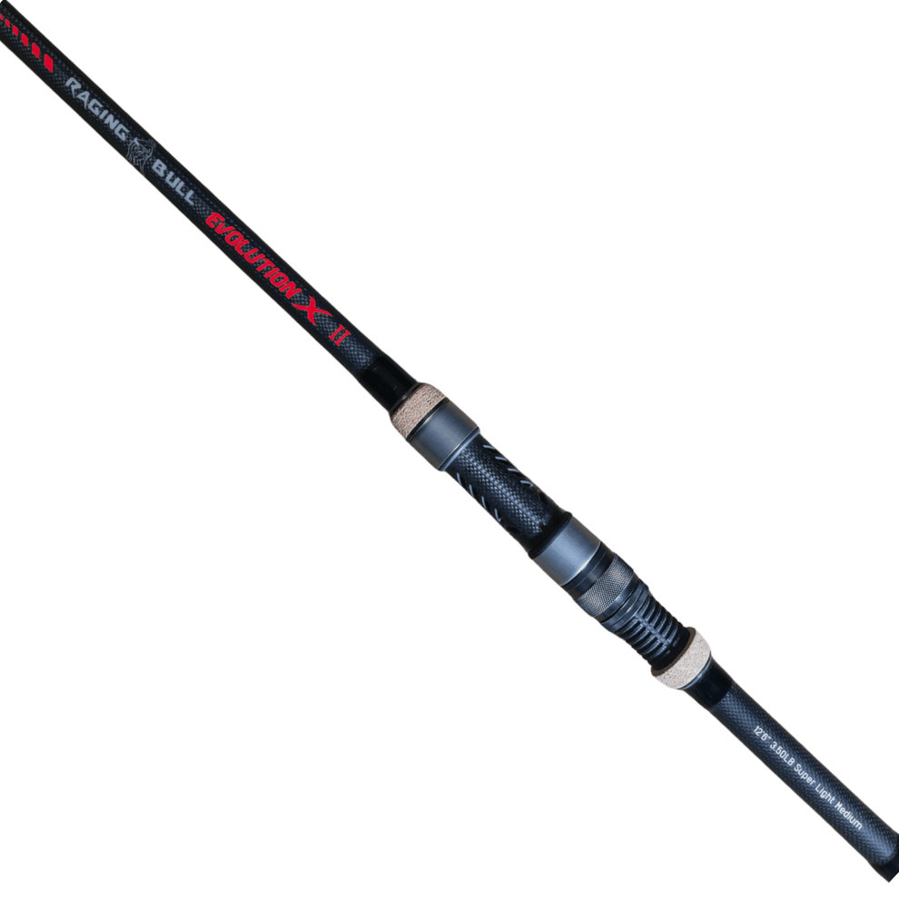 Rod Waft Raging Bull Evolution X- II (NEW) – Western Accessories