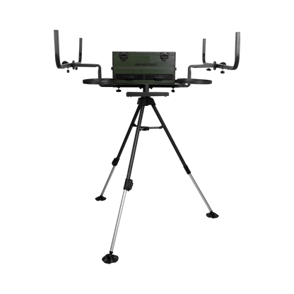 Sensation Ultimate Tri - pod Stand - Western Accessories