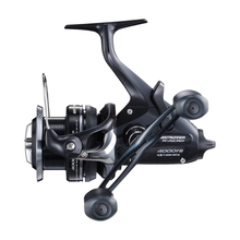 Baitrunner Reel  Shimano X-AERO FB 4000