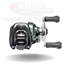Baitcaster Reel Shimano Curado MGL K 150 XG