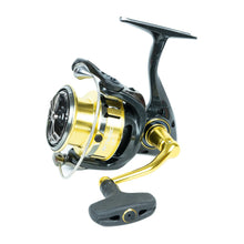 Spinning Reel Haibo Steed LFC - Western Accessories