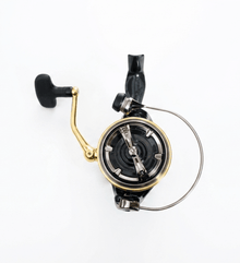 Spinning Reel Haibo Steed LFC - Western Accessories