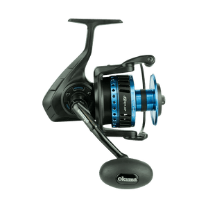 okuma azores spinning reels Spinning Reel Okuma Azores XP – Western Accessories