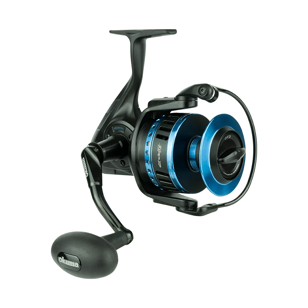 Spinning Reel Okuma Azores XP Western Accessories spinning-reel-okuma-azores-xp-western-accessories