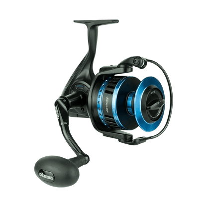 okuma azores xp spinning reel Spinning Reel Okuma Azores XP – Western Accessories