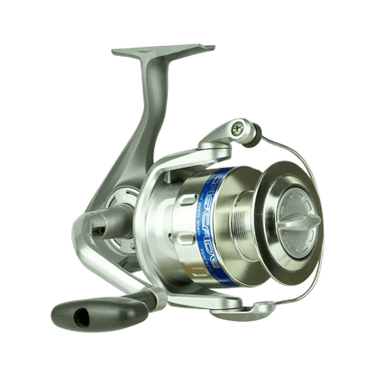 okuma cascade spinning reel ca-25 Spinning Reel Okuma Cascade – Western Accessories
