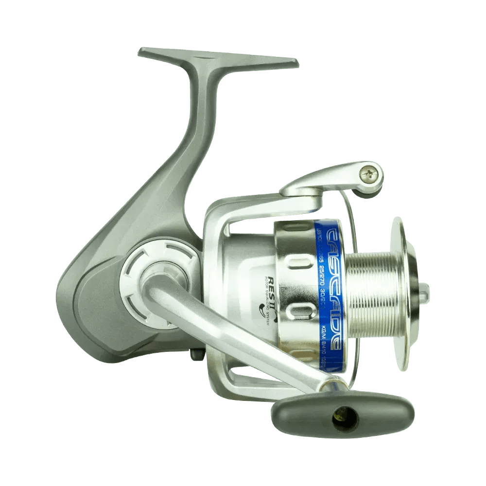 okuma cascade spinning reel ca-25 Spinning Reel Okuma Cascade – Western Accessories