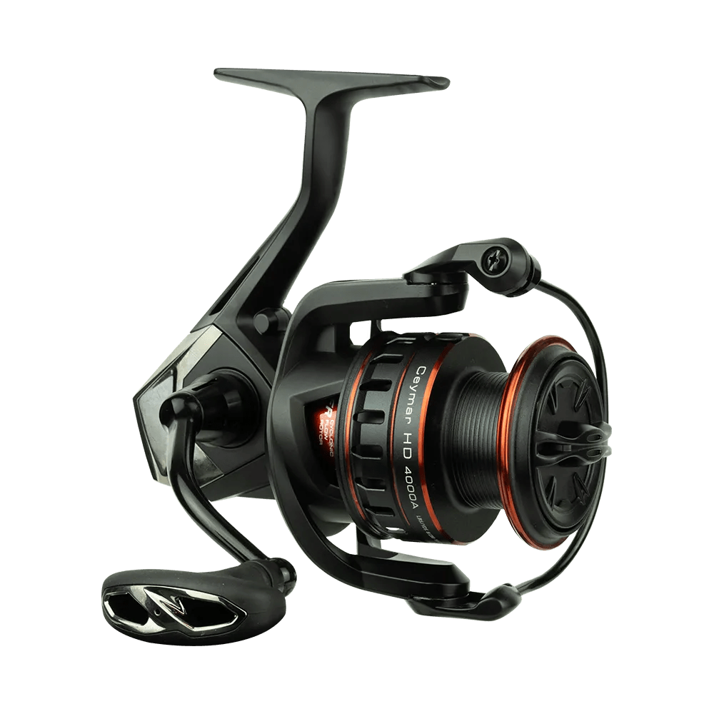 okuma ceymar a series Spinning Reel Okuma Ceymar HD- Series – Western Accessories