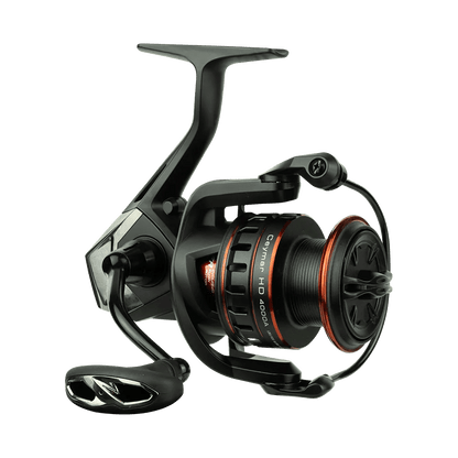mulinello okuma ceymar Spinning Reel Okuma Ceymar HD- Series – Western Accessories