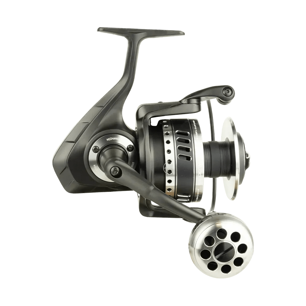 new okuma reels 2016 Cortez Black The Okuma MK Okuma Makaira SEa Special Edition