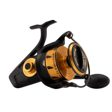 Spinning Reel Penn Spinfisher VI - Western Accessories