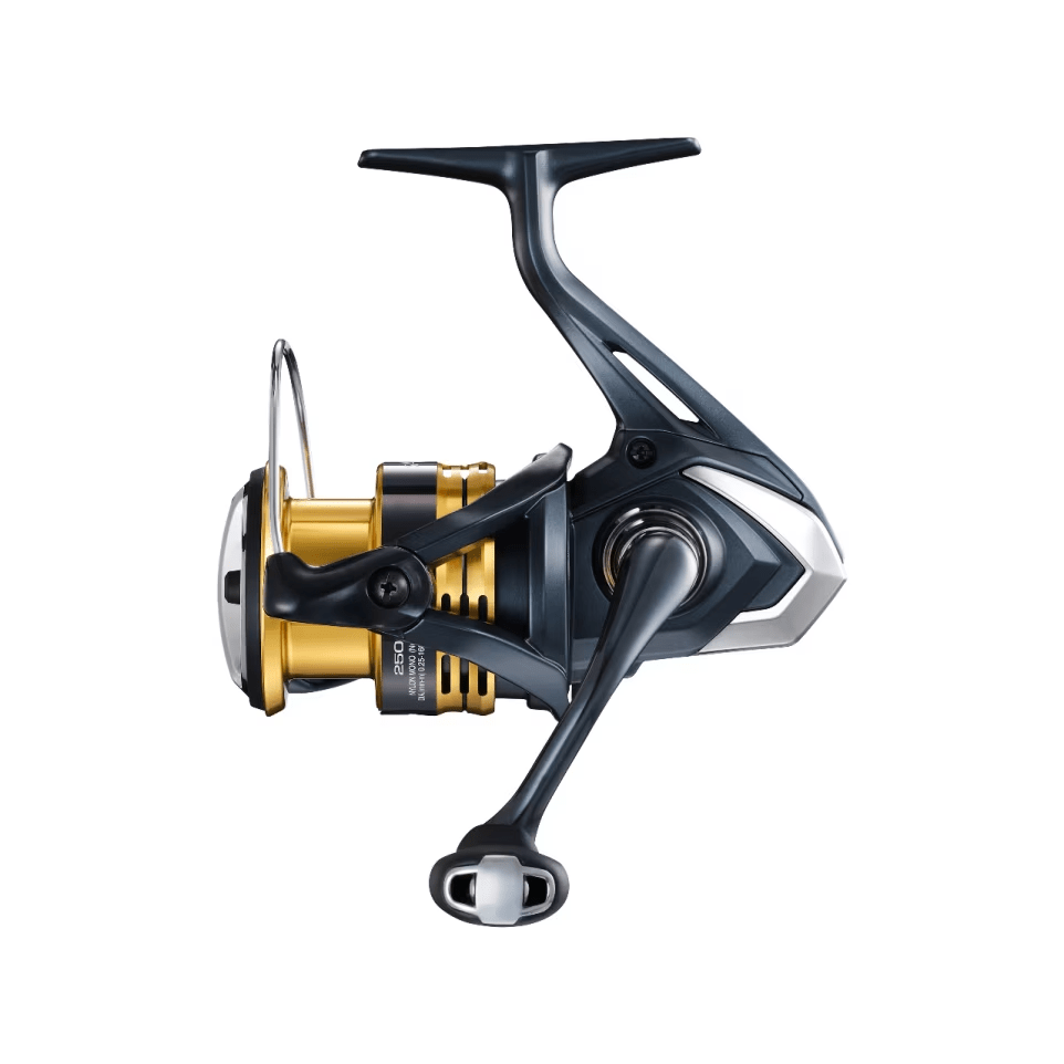 Spinning Reel Shimano Sahara FJ - Western Accessories