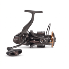 Spinning Reel Waft Bulletproof - Western Accessories