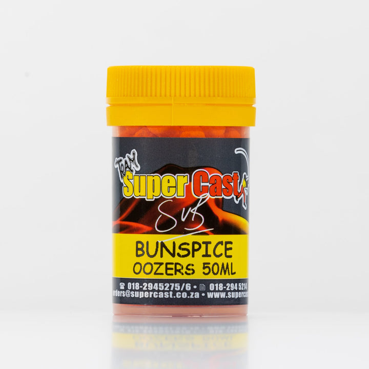 Supercast Fishing Baits, Additives & Dips | Western Accessories ...