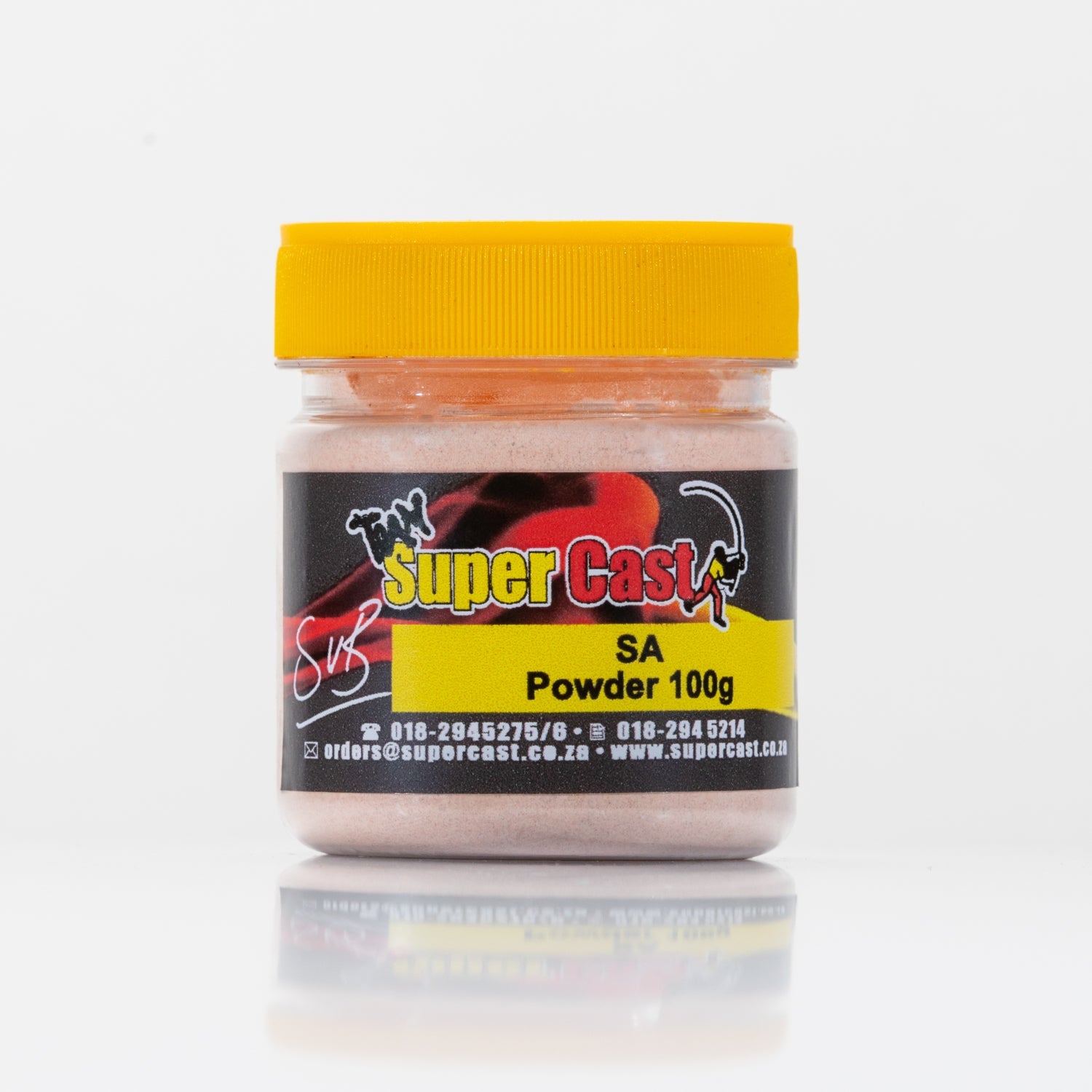 Super Cast Powder 100g SA – Western Accessories