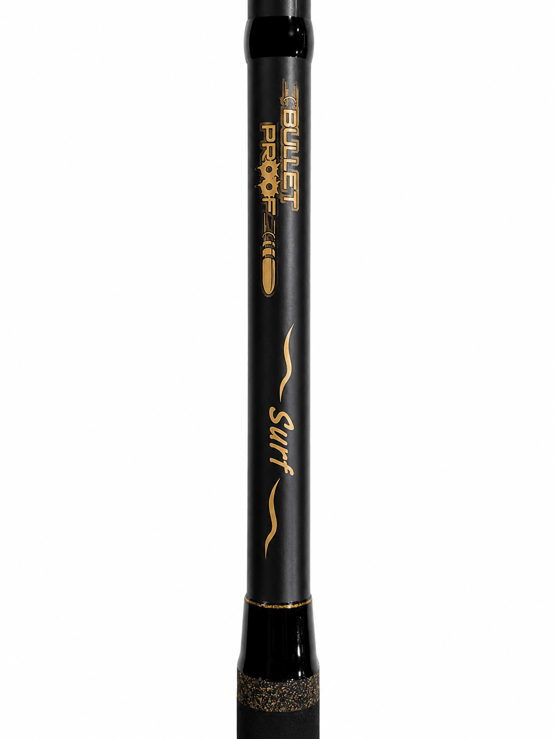 Surf Casting Rod Waft Bullet Proof - Western Accessories