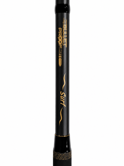 Surf Casting Rod Waft Bullet Proof - Western Accessories