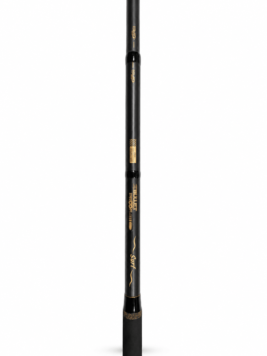 Surf Casting Rod Waft Bullet Proof - Western Accessories