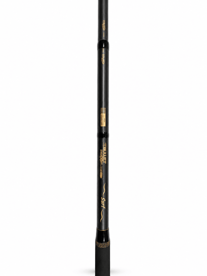 Surf Casting Rod Waft Bullet Proof - Western Accessories