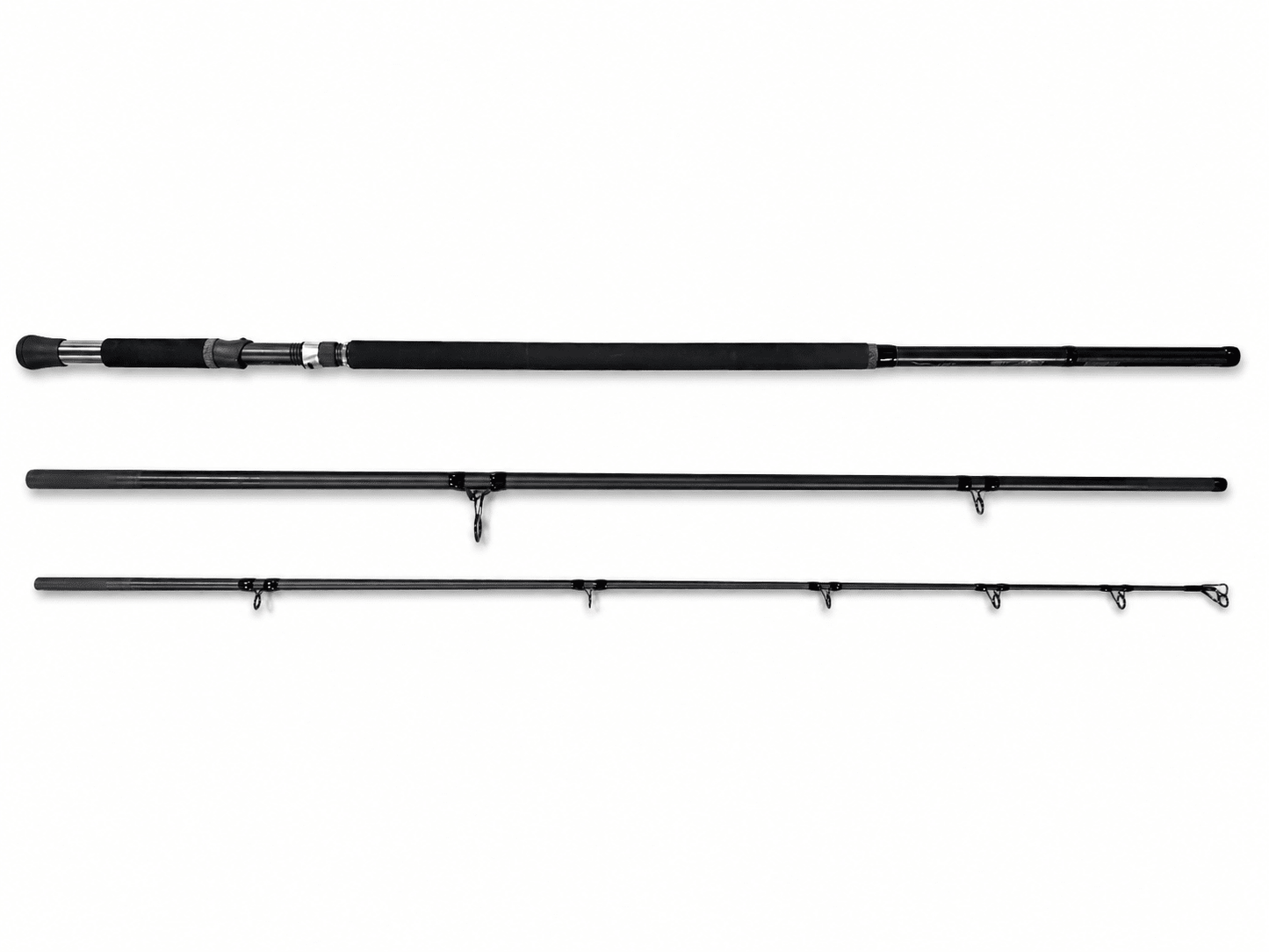 Surf Casting Rod Waft Bullet Proof - Western Accessories