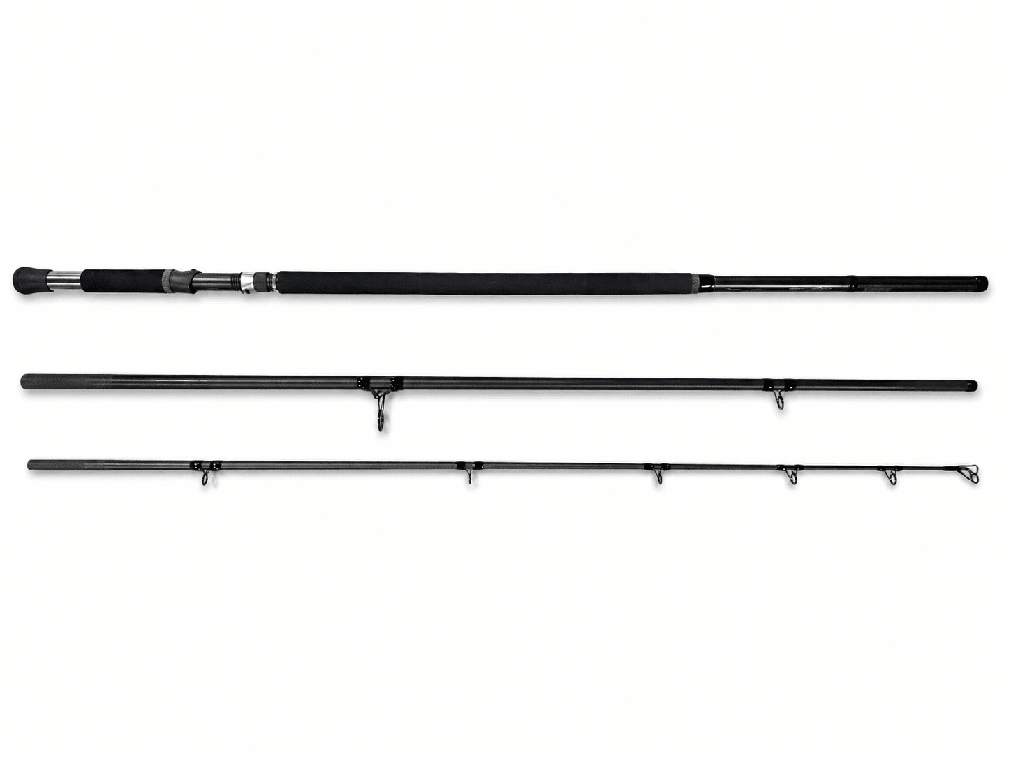 Surf Casting Rod Waft Bullet Proof - Western Accessories