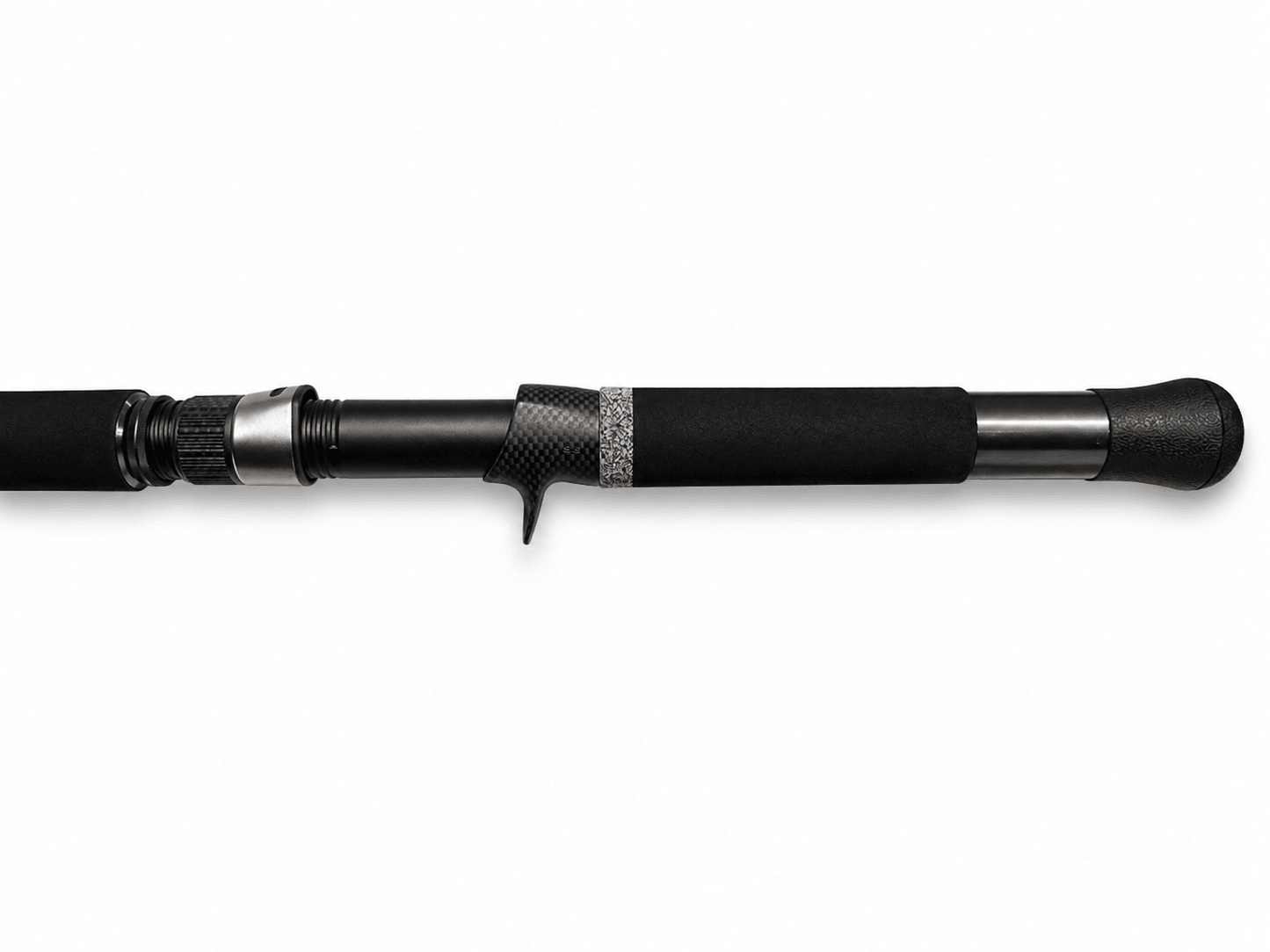 Surf Casting Rod Waft Bullet Proof - Western Accessories