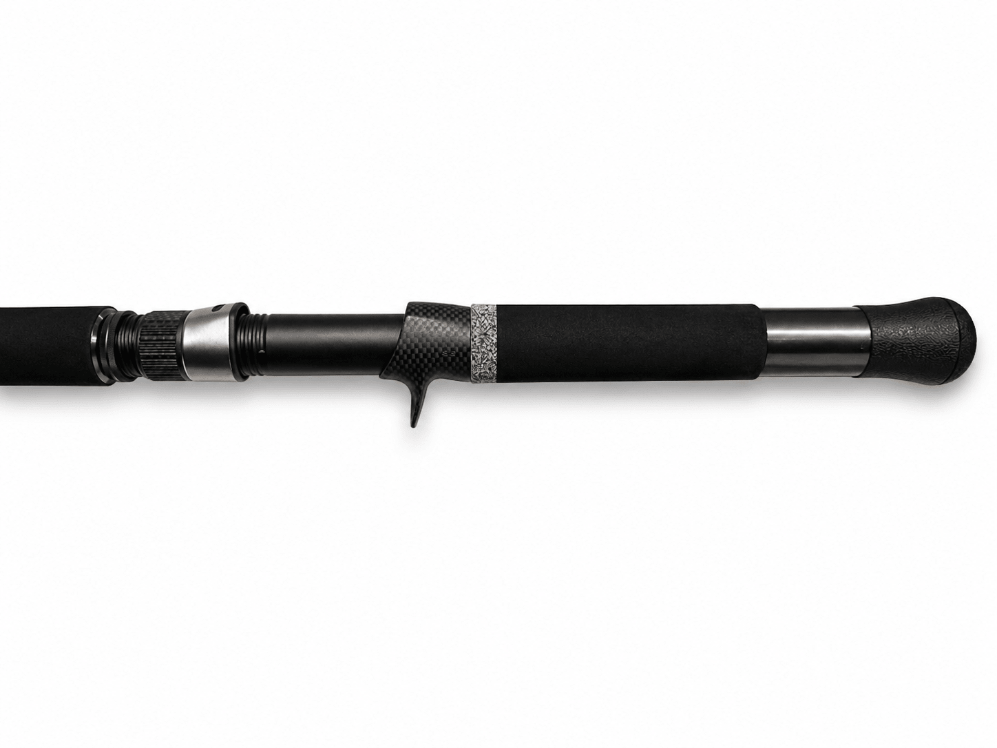 Surf Casting Rod Waft Bullet Proof - Western Accessories