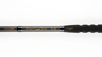 Surf Casting Rod Waft Pirate II - Western Accessories