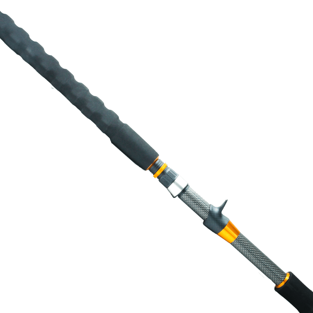 Surf Casting Rod Waft Pirate II - Western Accessories