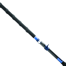 Surf Casting Rods Waft Iron Feather II - Western Accessories