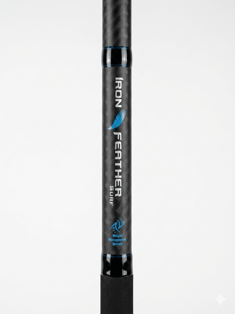 Weast Rods Fishing Rods for Sale | Western Accessories – Bass, Carp & Fly Rods ...
