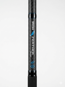 Surf Casting Rods Waft Iron Feather II - Western Accessories