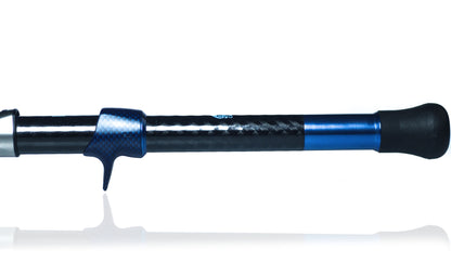 Surf Casting Rods Waft Iron Feather II