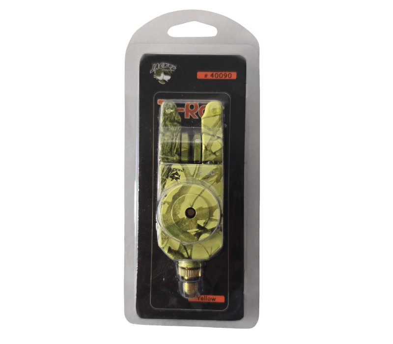 T Roc Single Alarm Wild [Camo] - Western Accessories