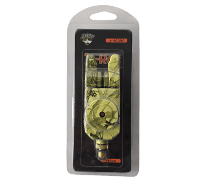 T Roc Single Alarm Wild [Camo] - Western Accessories