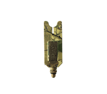 T Roc Single Alarm Wild [Camo] - Western Accessories