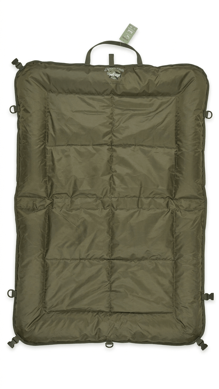 T - Roc Unhooking Mat - Western Accessories