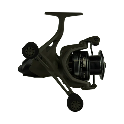 Baitrunner Reel Okuma Tactical